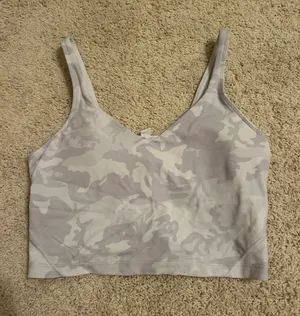 Lululemon Align Tank thumbnail 1