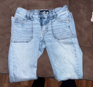 Aeropostale Jeans Flare Low-Rise thumbnail 1
