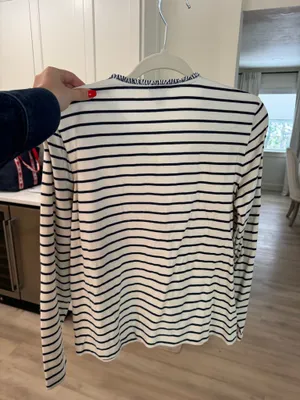 J.Crew Top thumbnail 4