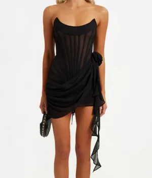 heiress beverly hills hoco dress thumbnail 2