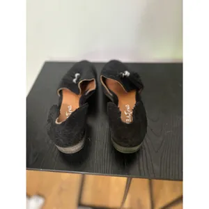 B.ATrue Tassel Loafers D'Orsay Flats Comfortable Slip On Shoes‎ 7.5 thumbnail 4