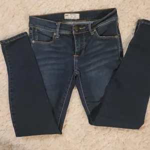 Free People Jeans EUC thumbnail 1