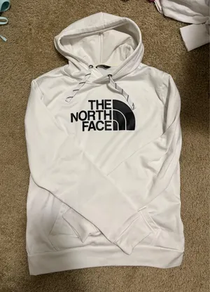 The North Face Hoodie thumbnail 1