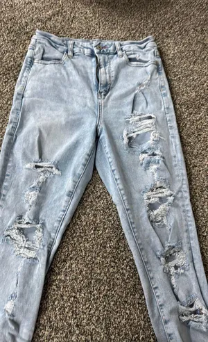 American Eagle Outfitters Jeans thumbnail 1