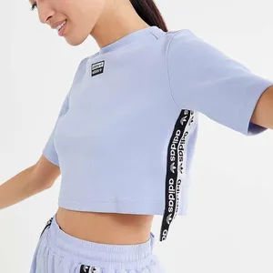 Adidas Crop Top thumbnail 5