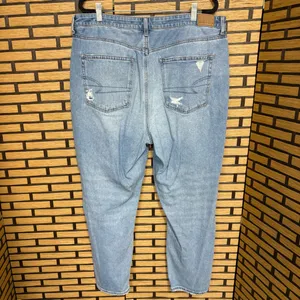 American Eagle‎ Mom Jeans Size 18 thumbnail 2