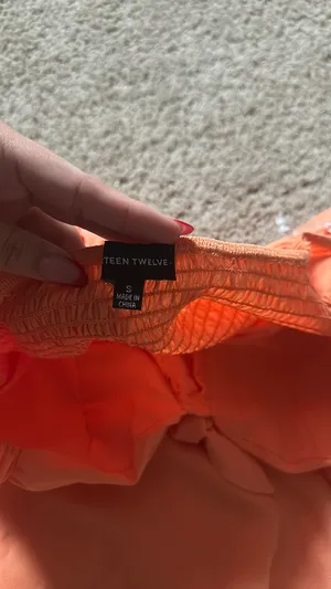Kohl’s Romper thumbnail 4