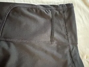 Nike Dri-FIT Running Compression Shorts Black Men's Size M thumbnail 7