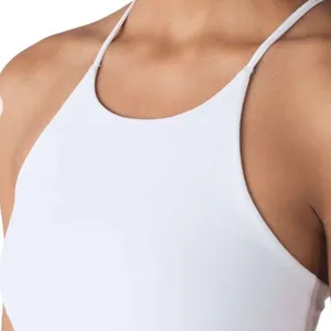 Lululemon Sun Setter Tank White thumbnail 11