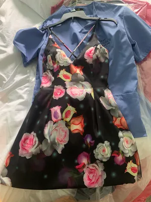 Akira Mini Dress thumbnail 1
