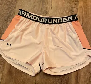 Under Armour Shorts thumbnail 1