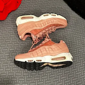 Nike Air Max 95 Rust Pink thumbnail 1