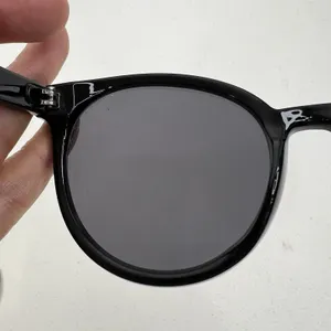 Foster Grant Fashion Black Sunglasses UVA UVB Protection Scratch Resistant thumbnail 12