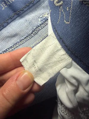Wrangler Willow Ultimate Riding Jean Mid Rise Bootcut Embroidered Whiskered 34 thumbnail 8