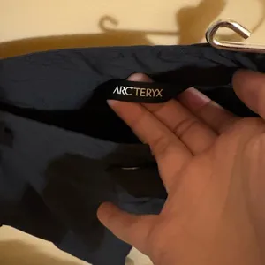 Arc’Teryx Black Creston Pants thumbnail 4