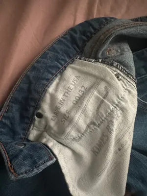 Lola Kimes Soho Fade Jeans Ranch thumbnail 3