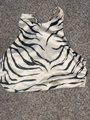 ZARA Top thumbnail 2