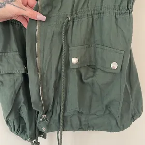 VICI Army Green Utility Vest thumbnail 12
