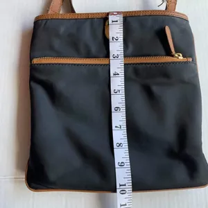 Michael Kors Kempton Small Crossbody Bag thumbnail 9