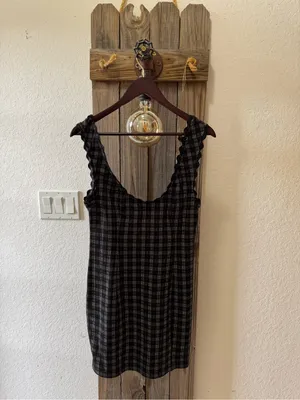 Free People Estelle Mini Dress thumbnail 10
