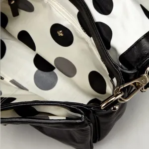 Kate Spade IRVING PLACE HARLOW Handbag. thumbnail 5