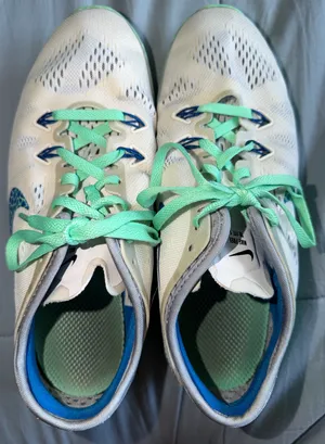 Nike Free 5.0 TR Fit 5 Athletic Shoes thumbnail 1