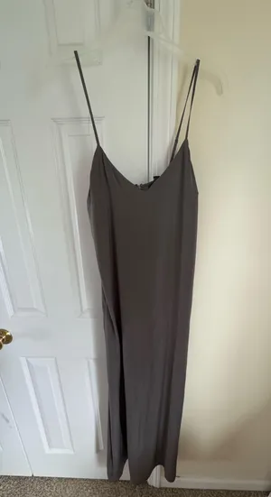 Forever 21 Slip Dress thumbnail 1