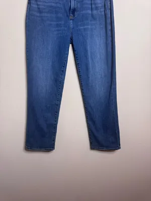 Driftwood Stella Classic Straight Jeans thumbnail 7