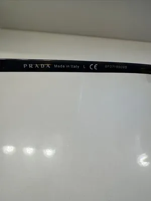 Prada VPR 05R glasses thumbnail 2