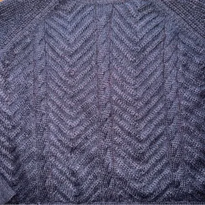 ALLSAINTS Mock-Neck‎ Mohair Sweater Lamma Jumper XS thumbnail 6