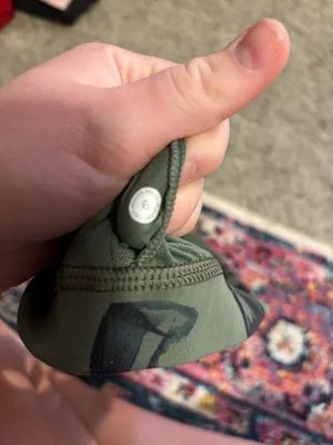 Lululemon Sports Bra thumbnail 3