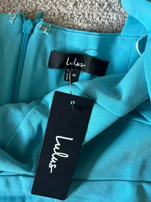 Lulus Midi Dress thumbnail 4
