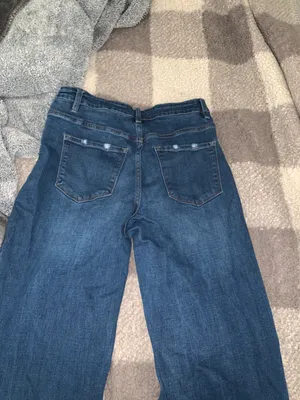Vervet Double Band Jeans thumbnail 2