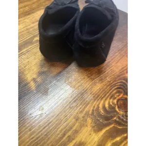 Calvin Klein black loafers size 5 thumbnail 5