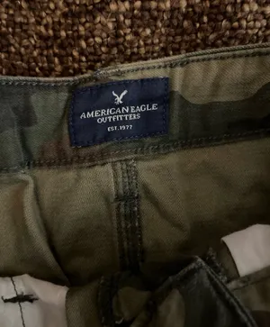 American Eagle Outfitters Skirt thumbnail 3