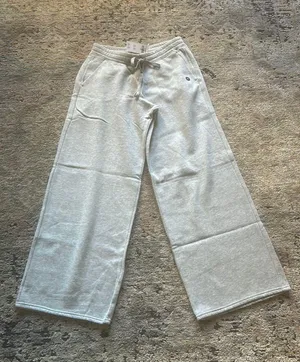 Hollister wide leg sweatpants thumbnail 1