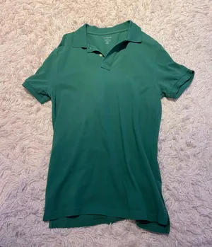 J.Crew polo shirt thumbnail 1