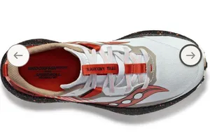 Saucony Endorphin Edge Carbitex Shoes thumbnail 2