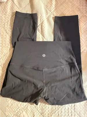 Lululemon Leggings thumbnail 1