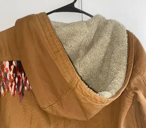 Patagonia Embroidered  jacket thumbnail 12