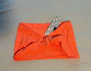 Strapless twist top urban outfitters thumbnail 1
