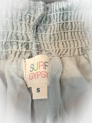 Surf Gypsy Shorts thumbnail 3