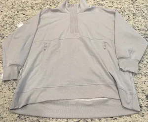 old navy quarter zip thumbnail 1