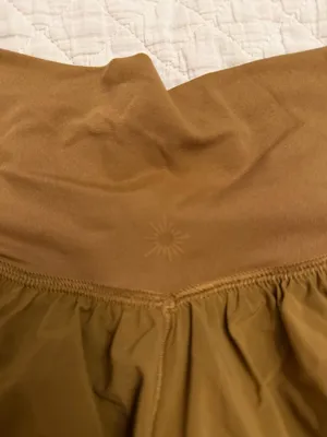 Aerie Crossover Shorts Offline thumbnail 4