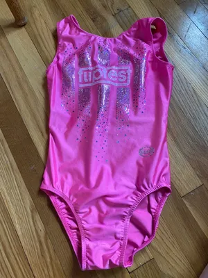 Ozone leotard thumbnail 1