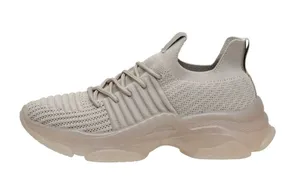 Apolo Knit Sneaker White Size 8.5 thumbnail 1