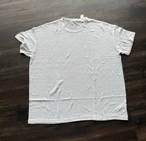 Aerie Oversized Boyfriend T-Shirt thumbnail 1