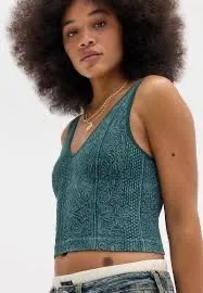 Out From Under Top Small Urban Outfitters thumbnail 1