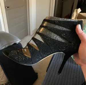 Michael Kors Heels thumbnail 2