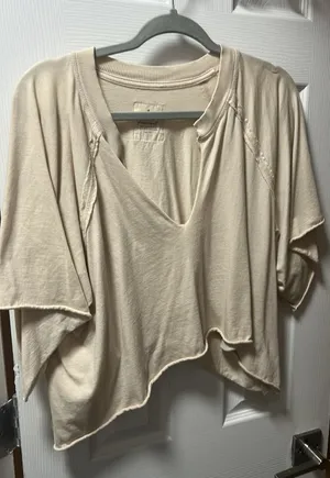 Free People Movement Top thumbnail 1